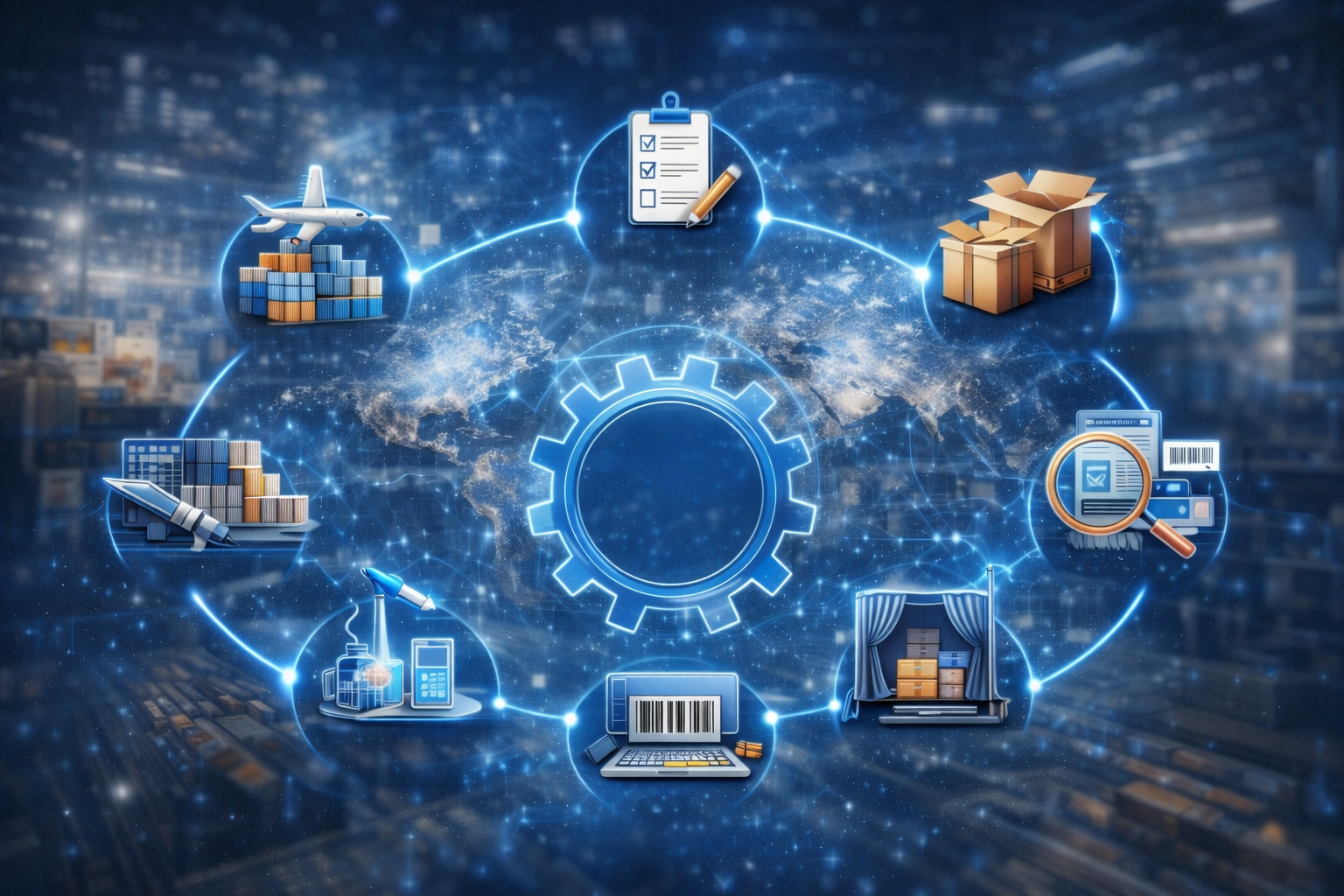 Value-Added Services